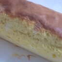 ホットケーキミックスで簡単ケーキサレ